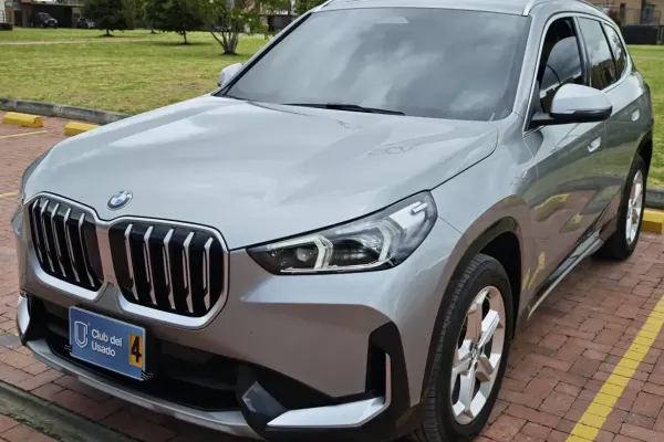 BMW X1 1.5 Xdrive 18i — vista principal